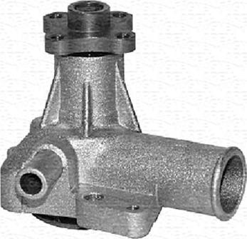 Magneti Marelli 350981532000 - Pompa acqua autozon.pro