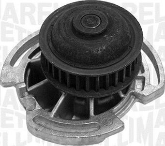 Magneti Marelli 350981524000 - Pompa acqua autozon.pro