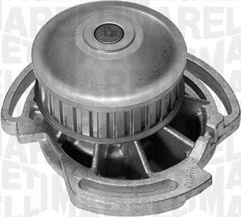 Magneti Marelli 350981520000 - Pompa acqua autozon.pro