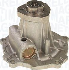 Magneti Marelli 350981528000 - Pompa acqua autozon.pro