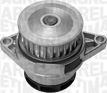 Magneti Marelli 350981527000 - Pompa acqua autozon.pro