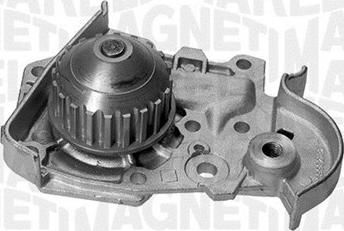 Magneti Marelli 350981579000 - Pompa acqua autozon.pro