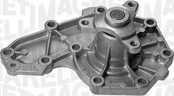 Magneti Marelli 350981574000 - Pompa acqua autozon.pro