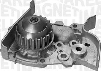 Magneti Marelli 350981578000 - Pompa acqua autozon.pro