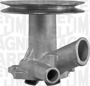 Magneti Marelli 350981572000 - Pompa acqua autozon.pro