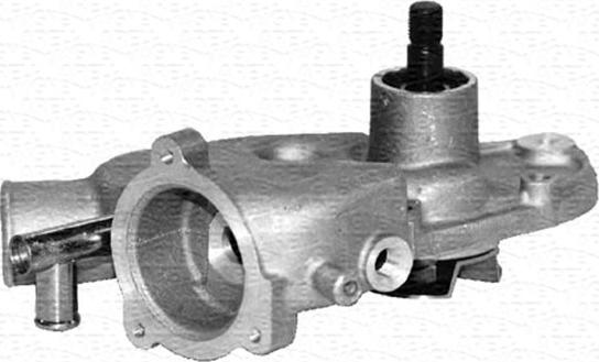 Magneti Marelli 350981659000 - Pompa acqua autozon.pro