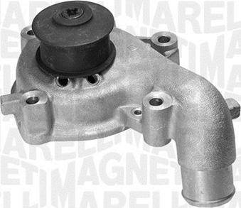 Magneti Marelli 350981651000 - Pompa acqua autozon.pro