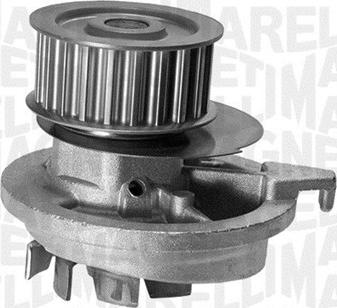 Magneti Marelli 350981605000 - Pompa acqua autozon.pro