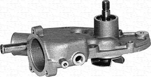 Magneti Marelli 350981603000 - Pompa acqua autozon.pro