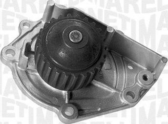 Magneti Marelli 350981614000 - Pompa acqua autozon.pro