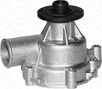 Magneti Marelli 350981618000 - Pompa acqua autozon.pro