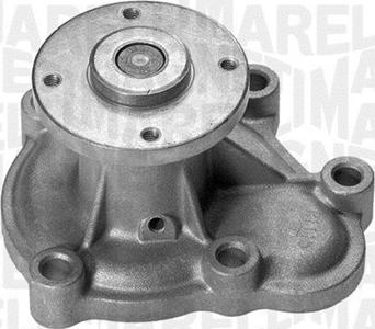 Magneti Marelli 350981684000 - Pompa acqua autozon.pro