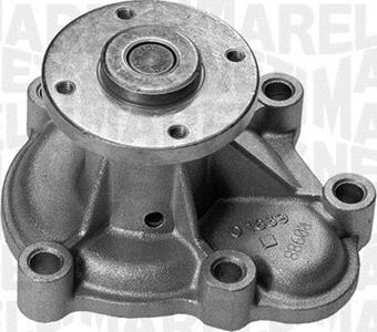 Magneti Marelli 350981685000 - Pompa acqua autozon.pro