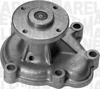 Magneti Marelli 350981687000 - Pompa acqua autozon.pro