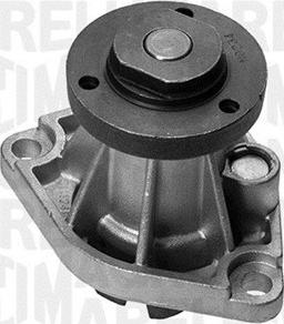 Magneti Marelli 350981846000 - Pompa acqua autozon.pro