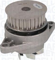 Magneti Marelli 350981840000 - Pompa acqua autozon.pro