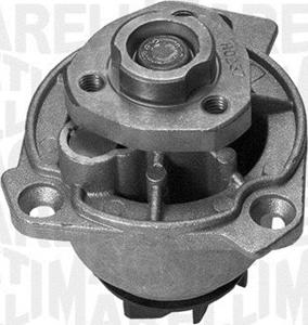 Magneti Marelli 350981856000 - Pompa acqua autozon.pro