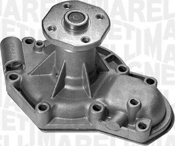 Magneti Marelli 350981851000 - Pompa acqua autozon.pro