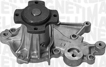 Magneti Marelli 350981858000 - Pompa acqua autozon.pro