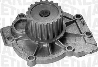 Magneti Marelli 350981864000 - Pompa acqua autozon.pro