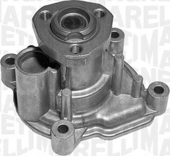 Magneti Marelli 350981865000 - Pompa acqua autozon.pro