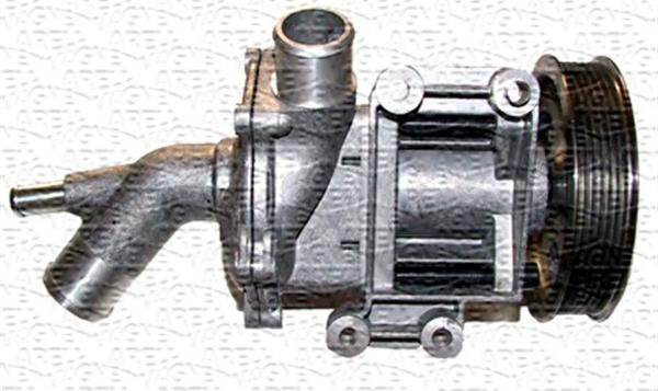 Magneti Marelli 350981861000 - Pompa acqua autozon.pro