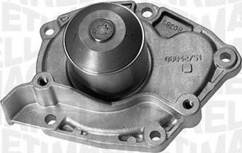 Magneti Marelli 350981868000 - Pompa acqua autozon.pro