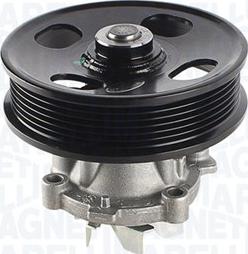 Magneti Marelli 350981862000 - Pompa acqua autozon.pro