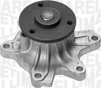 Magneti Marelli 350981809000 - Pompa acqua autozon.pro