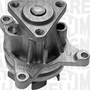 Magneti Marelli 350981804000 - Pompa acqua autozon.pro