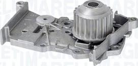 Magneti Marelli 350981806000 - Pompa acqua autozon.pro