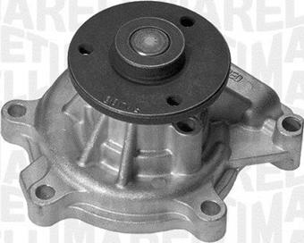 Magneti Marelli 350981808000 - Pompa acqua autozon.pro