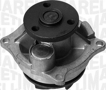 Magneti Marelli 350981803000 - Pompa acqua autozon.pro