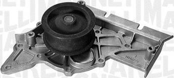 Magneti Marelli 350981819000 - Pompa acqua autozon.pro