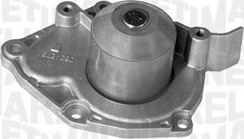 Magneti Marelli 350981814000 - Pompa acqua autozon.pro