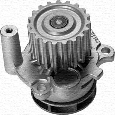 Magneti Marelli 350981816000 - Pompa acqua autozon.pro