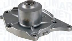 Magneti Marelli 350981810000 - Pompa acqua autozon.pro