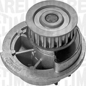 Magneti Marelli 350981818000 - Pompa acqua autozon.pro