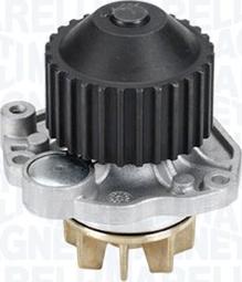 Magneti Marelli 350981813000 - Pompa acqua autozon.pro