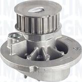 Magneti Marelli 350981817000 - Pompa acqua autozon.pro