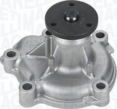 Magneti Marelli 350981836000 - Pompa acqua autozon.pro