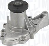 Magneti Marelli 350981837000 - Pompa acqua autozon.pro