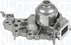 Magneti Marelli 350981820000 - Pompa acqua autozon.pro