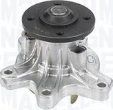 Magneti Marelli 350981821000 - Pompa acqua autozon.pro