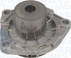 Magneti Marelli 350981872000 - Pompa acqua autozon.pro