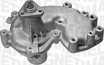 Magneti Marelli 350981347000 - Pompa acqua autozon.pro