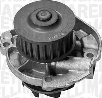 Magneti Marelli 350981369000 - Pompa acqua autozon.pro