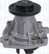 Magneti Marelli 350981362000 - Pompa acqua autozon.pro