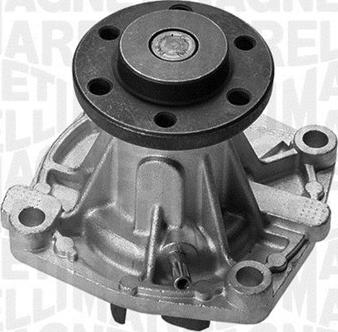 Magneti Marelli 350981362000 - Pompa acqua autozon.pro