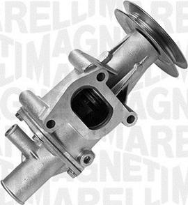 Magneti Marelli 350981301000 - Pompa acqua autozon.pro